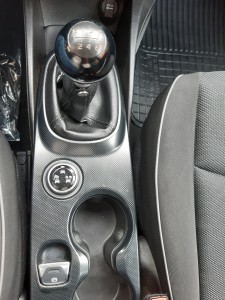 Fiat 500X Pop star (22)