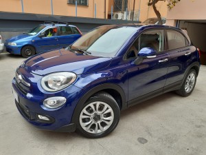 Fiat 500X Pop star (3)