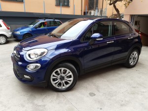 Fiat 500X Pop star (4)