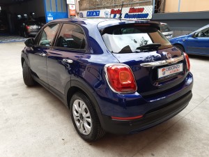 Fiat 500X Pop star (6)