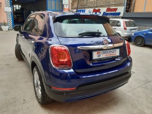 Fiat 500X Pop star (7)