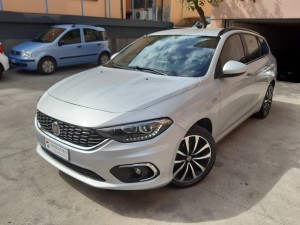 Fiat tipo Lounge Station Wagon (1)
