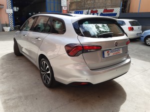 Fiat tipo Lounge Station Wagon (10)