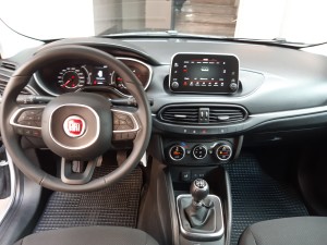 Fiat tipo Lounge Station Wagon (14)