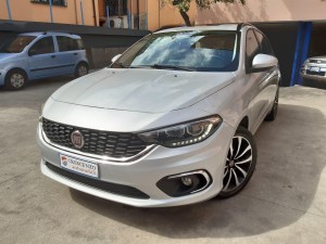 Fiat tipo Lounge Station Wagon (2)