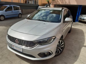 Fiat tipo Lounge Station Wagon (3)