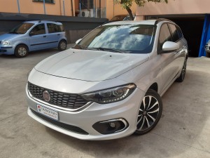 Fiat tipo Lounge Station Wagon (4)