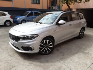 Fiat tipo Lounge Station Wagon (5)