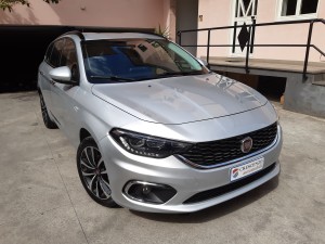 Fiat tipo Lounge Station Wagon (6)