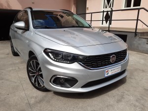 Fiat tipo Lounge Station Wagon (7)