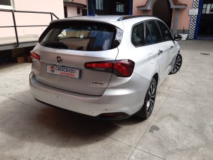 Fiat tipo Lounge Station Wagon (8)