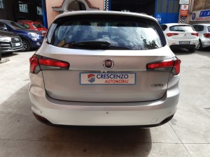 Fiat tipo Lounge Station Wagon (9)