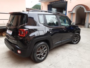 Jeep Renegade black crescenzo automobili (10)