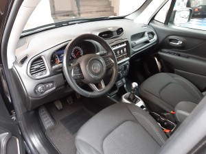 Jeep Renegade black crescenzo automobili (13)