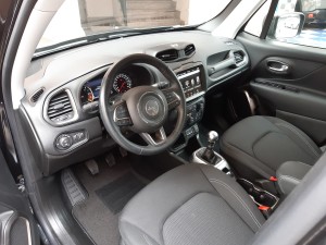 Jeep Renegade black crescenzo automobili (13)