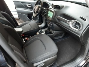 Jeep Renegade black crescenzo automobili (15)