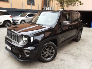Jeep Renegade black crescenzo automobili (3)