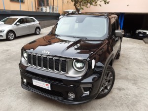 Jeep Renegade black crescenzo automobili (4)
