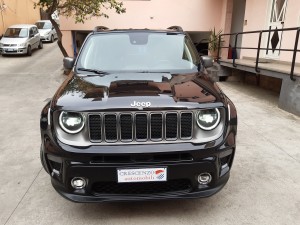 Jeep Renegade black crescenzo automobili (6)