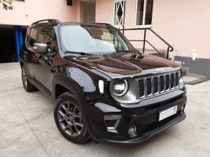 Jeep Renegade black crescenzo automobili (7)