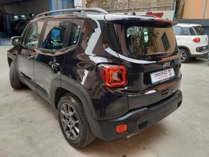 Jeep Renegade black crescenzo automobili (8)