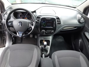 Renault Captur crescenzo automobili (10)