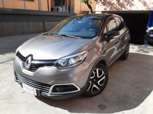 Renault Captur crescenzo automobili (4)