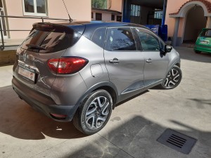 Renault Captur crescenzo automobili (9)