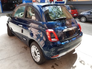 FIAT 500 HYBRID (5)