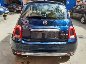 FIAT 500 HYBRID (6)