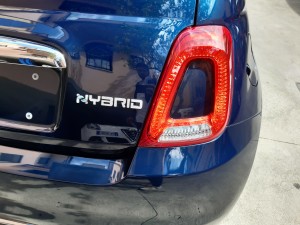 FIAT 500 HYBRID (9)