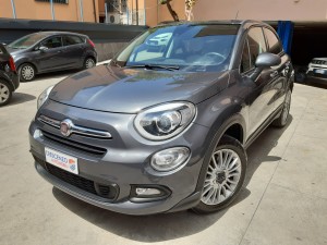 Fiat 500x Lounge gpl (1)