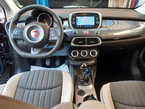 Fiat 500x Lounge gpl (12)