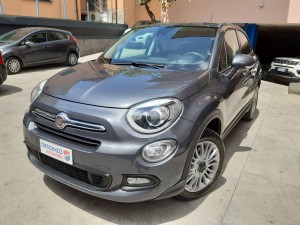 Fiat 500x Lounge gpl (2)