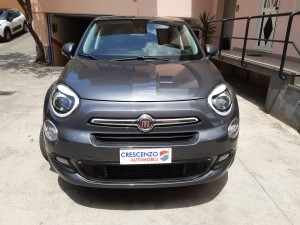 Fiat 500x Lounge gpl (5)