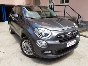 Fiat 500x Lounge gpl (6)