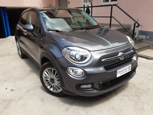 Fiat 500x Lounge gpl (7)