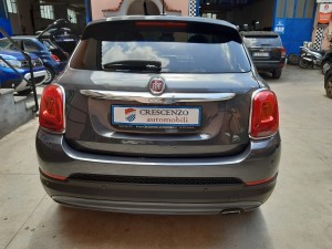 Fiat 500x Lounge gpl (9)