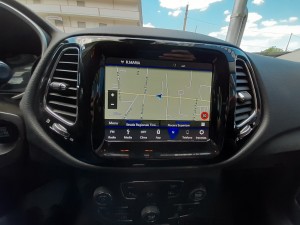 Jeep Compass bianca crescenzo automobili (24)