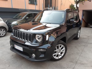 Jeep Renegade business crescenzo automobili (1)