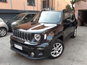 Jeep Renegade business crescenzo automobili (2)