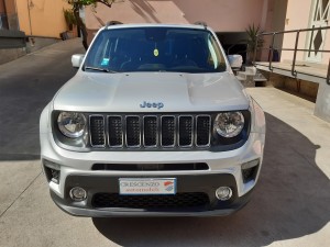 Jeep renegade business crescenzo automobili (4)