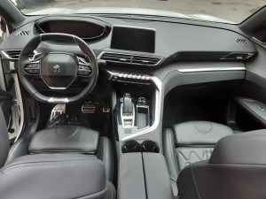 Peugeot 3008 GT LINE crescenzo automobili (10)