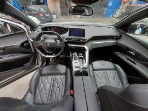 Peugeot 3008 GT LINE crescenzo automobili (11)