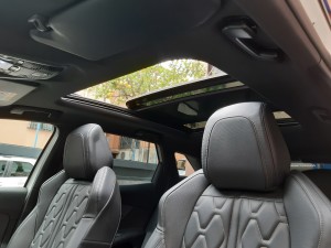 Peugeot 3008 GT LINE crescenzo automobili (12)