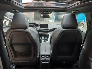 Peugeot 3008 GT LINE crescenzo automobili (13)