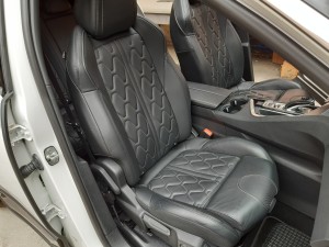 Peugeot 3008 GT LINE crescenzo automobili (15)