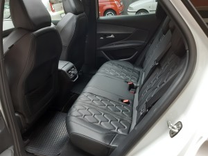 Peugeot 3008 GT LINE crescenzo automobili (16)