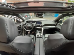 Peugeot 3008 GT LINE crescenzo automobili (18)