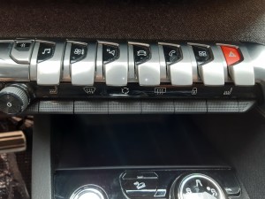 Peugeot 3008 GT LINE crescenzo automobili (21)